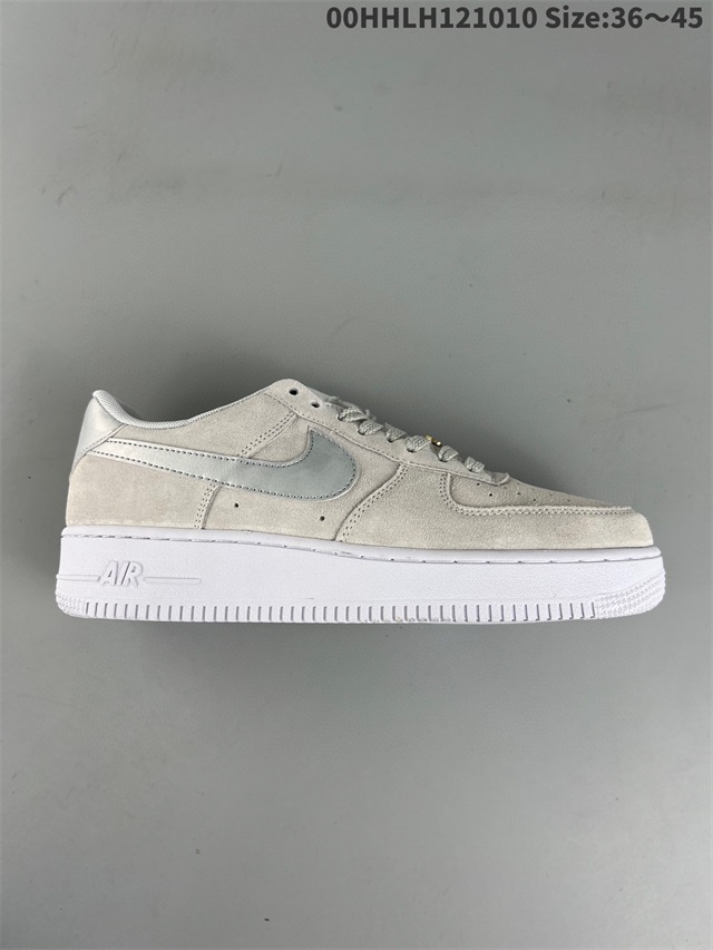 women air force one shoes size 36-45 2022-11-23-222